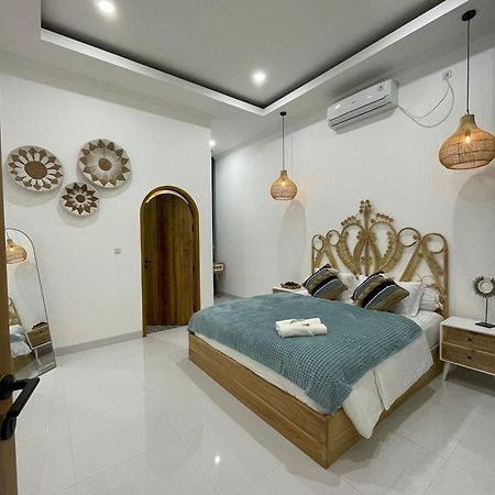 Unit Gypsea Villa Deba Sugihmukti Ciwidey Exterior foto