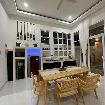 Unit Gypsea Villa Deba Sugihmukti Ciwidey Exterior foto