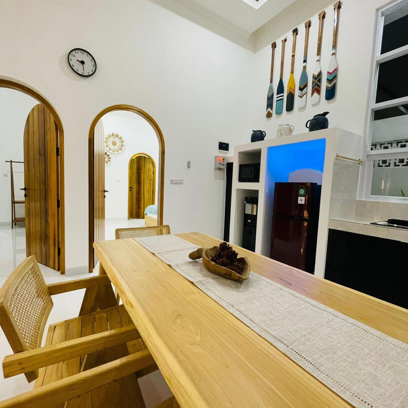 Unit Gypsea Villa Deba Sugihmukti Ciwidey Exterior foto